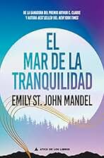 El mar de la tranquilidad (ATICO DE LOS LIBROS)