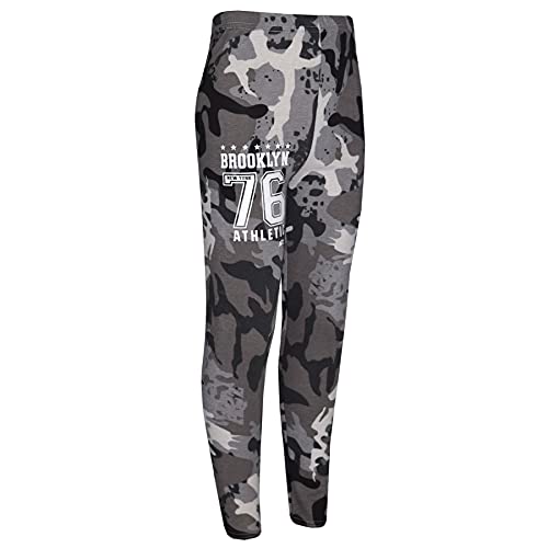 Ensemble fille avec top Brooklyn résistant et legging stretch