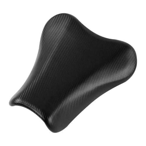 Asiento delantero GSXR1000 2005-2006 reparando tapizados rotos por el sol y uso 3