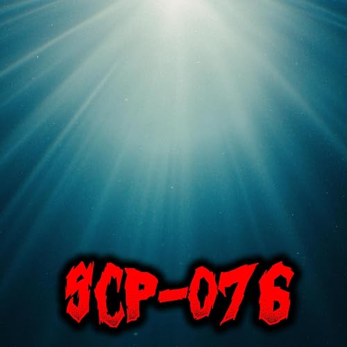 SCP-076 (ITA) - Abele copertina