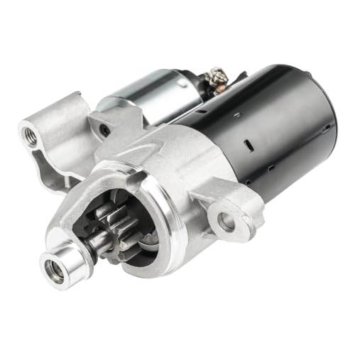 Image of PHILTOP 33292N Starter for Audi 2011-2017 Audi Q5 2.0L New