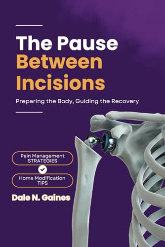 The Pause Between Incisions: Preparing the Body, Guiding the Recovery