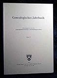  Band 31. Genealogisches Jahrbuch.