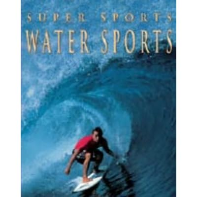 SUPER SPORTS WATER SPORTS