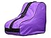 Epic Skates Standard Purple Skate Bag, One Size