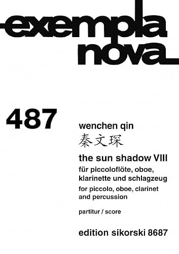 The sun shadow 8