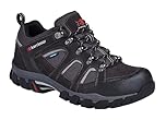 Karrimor Men's Bodmin Iv Weathertite Low Rise Hiking Boots, Black, 10 UK