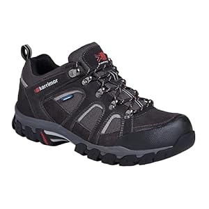 Karrimor Men’s Bodmin Weathertite Hiking Boots