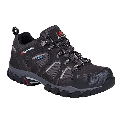Karrimor Men’s Bodmin Weathertite Hiking Boots
