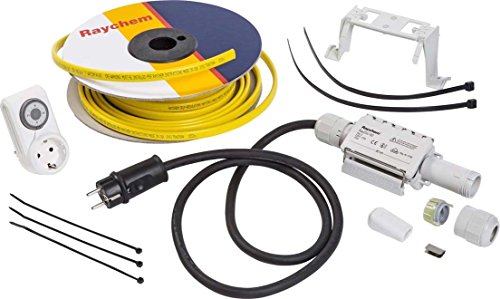 nVent Thermal WW-temperatuurband PACK-HWAT-L-15 Kleinanl.b.45Gr.7W/m verwarmingsband 5017455009880