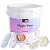 LET'S RESIN Resin Casting Powders 3000g, Fast Cured Casting Resin Kit for Beginners,20~30 Minutes De-Mold, Water Activated Plaster Powder Kit for Molds, Easy Mixing & Self Leveling