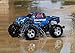 Traxxas 1/10 Stampede 2WD Monster Truck HD w/USB-C