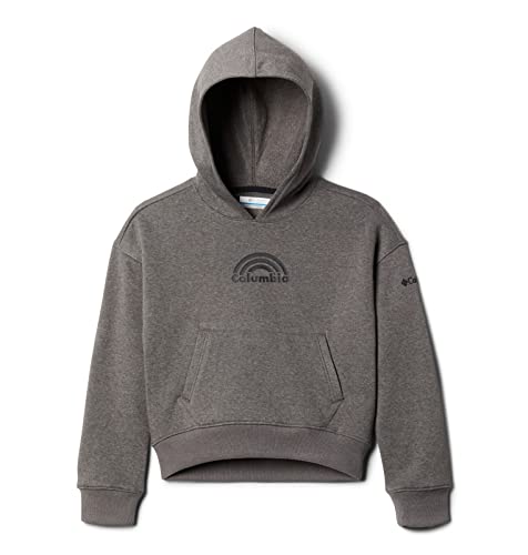 Columbia hoodie sweat à capuche enfant vêtement de sport garçon outdoor