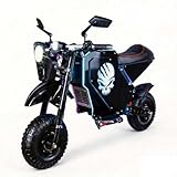Electric Motorcycle for Adults,Powerful 10000W Dual Drive High-Speed Motor,72V50AH Long-Range Battery,62 MPH Top Speed,Max 93Miles Range,Max Load 660LBS