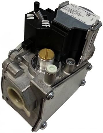 WR Upgraded Replacement for Payne Furnace Gas Valve EF32CB192