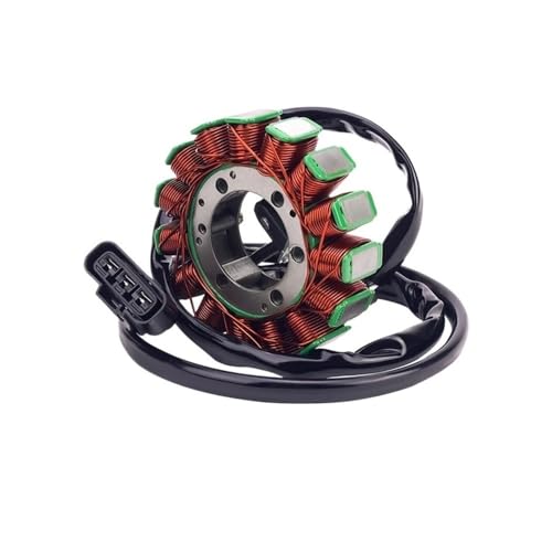 Bobine de stator YFM550 supprimer coupure moteur composant allumage moto