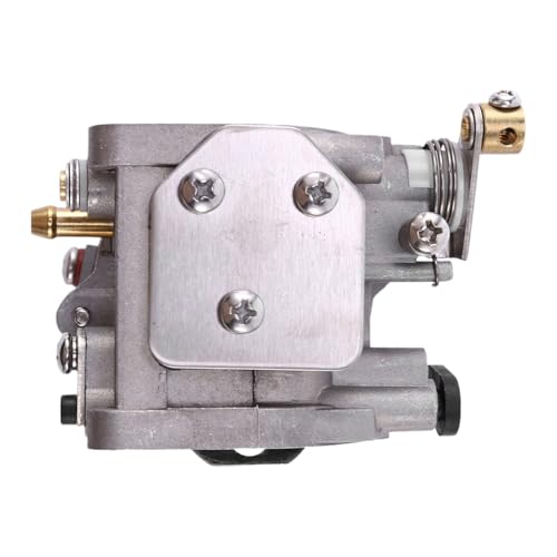 Carburateur F4-04140000 résout panne démarrage moteur F5 4 temps