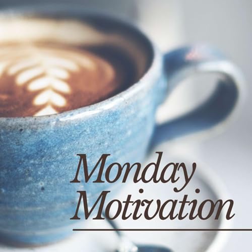 Monday Motivation - God's Strength is Made Perfect in Weakness