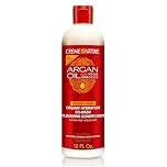 Creme of Nature with Argan Pure-licious co-wash cleansing conditioner 12oz, 12 Ounce