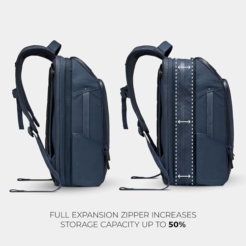 NOMATIC 20L Expandable Travel Pack