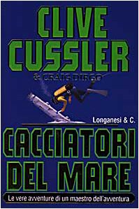 Cacciatori del mare Cacciatori del mare