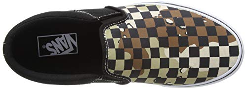 Image of Vans Kids' Ward Sneaker