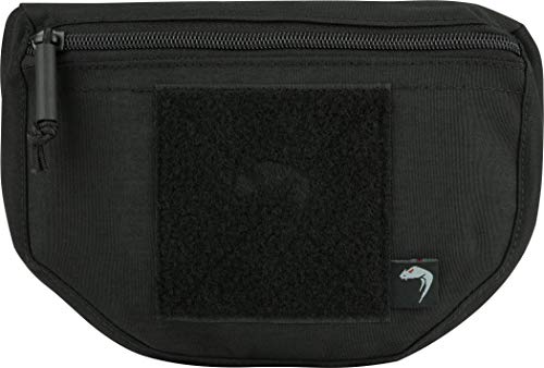 Viper TACTICAL Scrote Pouch Black
