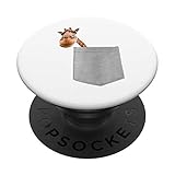 PopGrip dispose d'un PopTop remplaçable; éteignez votre PopTop pour un autre design ou supprimez-le complètement pour des capacités de charge sans fil. (Non compatible avec le chargeur sans fil Apple MagSafe ou le portefeuille MagSafe).