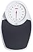 Seca 7501019004 - Báscula analógica (capacidad 150 kg) color gris