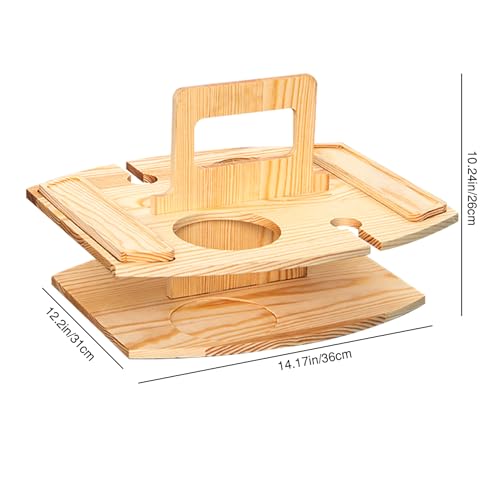 Muebles y Jardín, Tools Imagen adicional