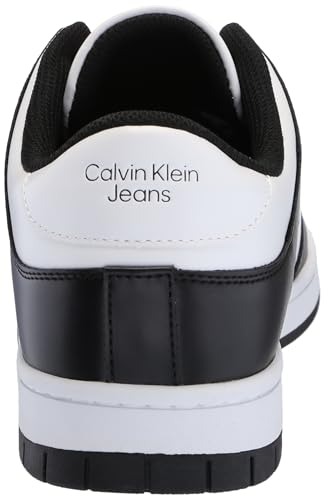 Calvin Klein Men's Davery Sneaker3