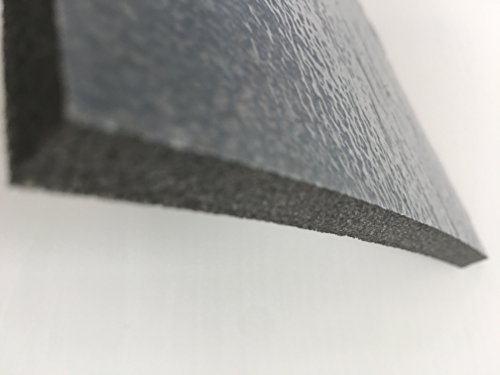 Paracolpi per Pareti Garage Muro e box Auto, Set 2...