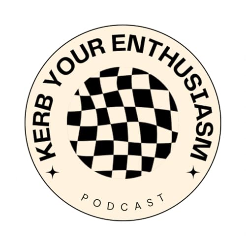 Kerb Your Enthusiasm Titelbild