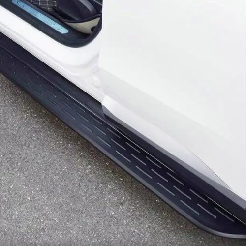 Estribos laterales para Lexus TX 2024-2026, 2 piezas miniatura 6