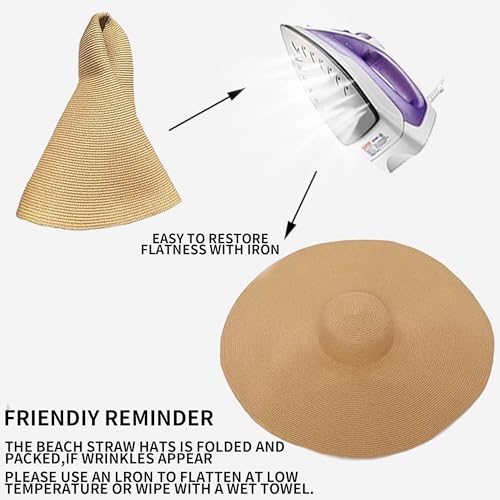 TianYaOutDoor Women's Sun Hat