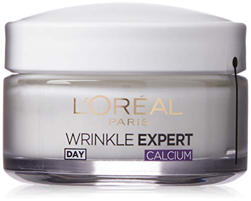 L'Oréal Paris Wrinkle Expert Re-Densifying Anti-Wrinkle Day Cream 55+ 50ml