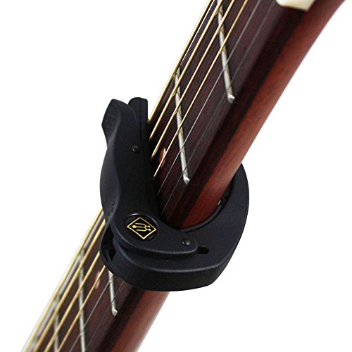 Wittner 530052.0 Capotasto per Chitarra Classica