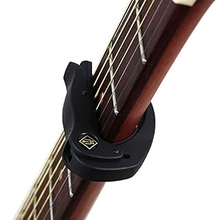Capo Wittner Ultra de F. Konzert - Capodastre noir – Image 2