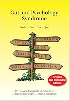 Algopix Similar Product 13 - Gut and Psychology Syndrome Natural