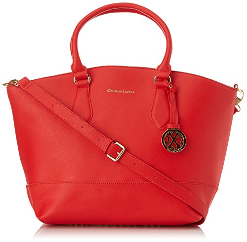 Christian Lacroix Eternity 1, Cabas - Rouge (2509 Rouge), Taille Unique