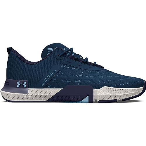 Image of Under Armour Men's Tribase Reign 5 Training Shoes