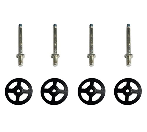 BTG Bottom Shafts and Gears Kit for Parrot Bebop 2 Drone/Bebop 2 FPV/Bebop 2 Power FPV Parts