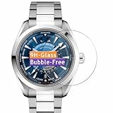 Tenga en cuenta que esta película protectora solo cubre el área plana, no el borde curvo de la pantalla.