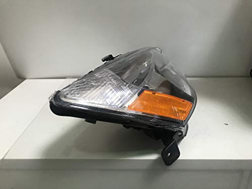 Depo 317-1131R-Uf Replacement Auto Part (This Product Is An Aftermarket Product. It Is Not Created Or Sold By The Oe Car Company) #TOP5