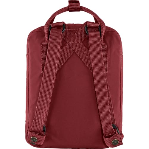 Image of Fjallraven Kanken Mini Backpack - Compact Everyday Carry, Durable Vinylon Fabric - Travel