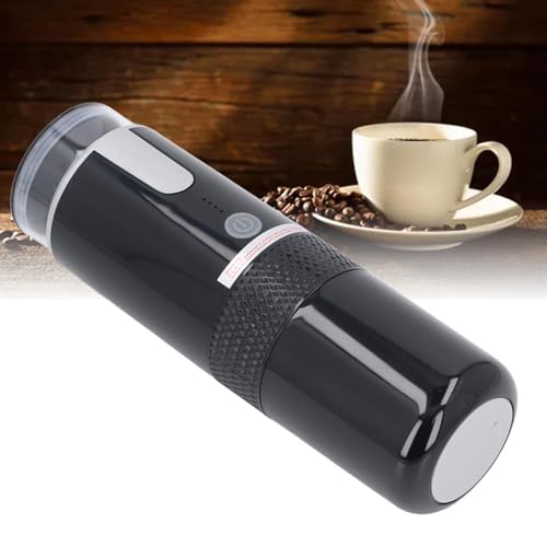 Cafetera portátil eléctrica recargable 170 mL miniatura 3