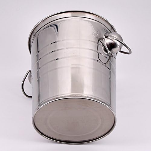 SUMAG Coin Bucket - Coin Pail Magic Tricks for Professional Magician