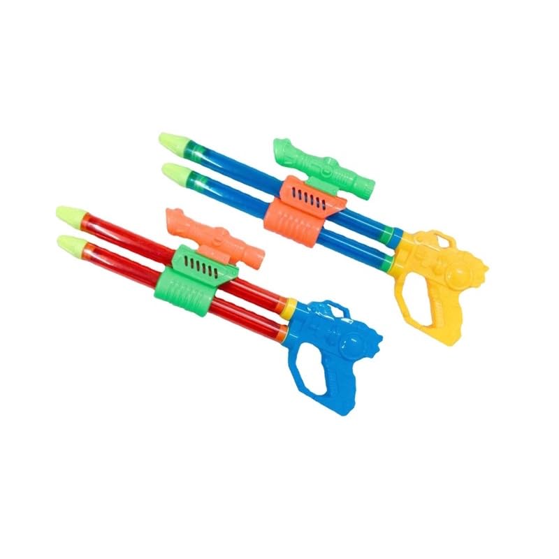 THE VOILA COMPANY Pump Type Water Gun | Pressure Water Guns for Kids | Holi Pichkari | Water Shooting for Kid | Swimming Pool/Beach Water Gun Toys | Holi Guns for Childrens | Pack of 1 | (B0D4J6FV86) Amazon Price History, Amazon Price Tracker