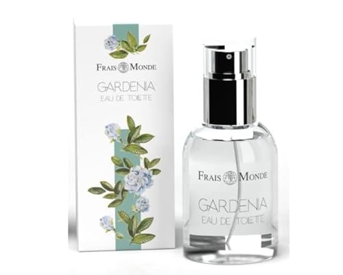 Gardenia Eau De Toilette 30 Ml
