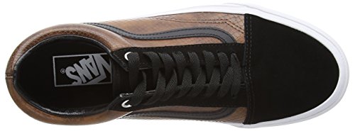 Image of Vans Unisex-Child High-top Trainers